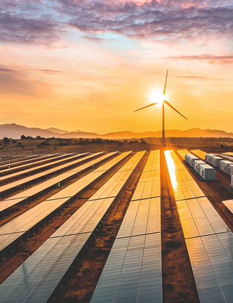 SMA Large Scale Energy Solutions